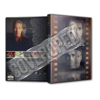 Oh, Canada - 2024 Türkçe Dvd Cover Tasarımı
